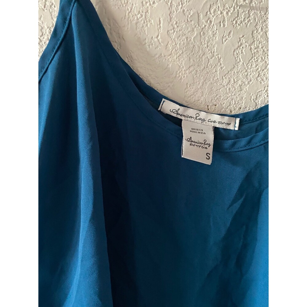 American Rag Tank Top - Picture 2 of 3
